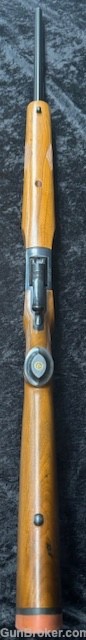 1976  Ruger No.1 .243 Winchester New Old Stock-img-10