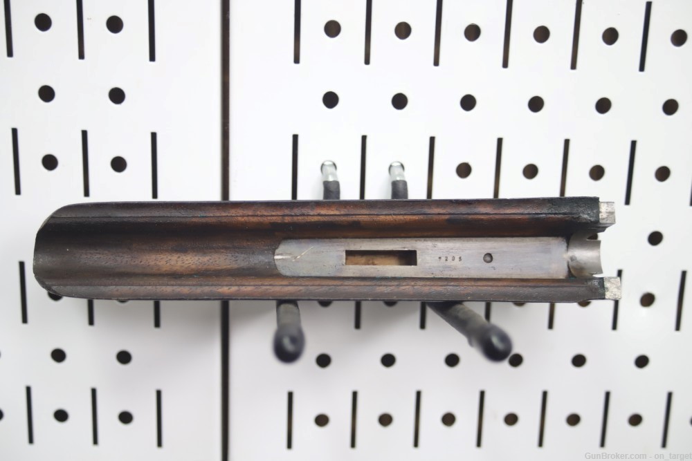 E. Schmidt & Habermann Drilling Combo 11mm Mauser, 16GA, 410GA 27.5" Barrel-img-29
