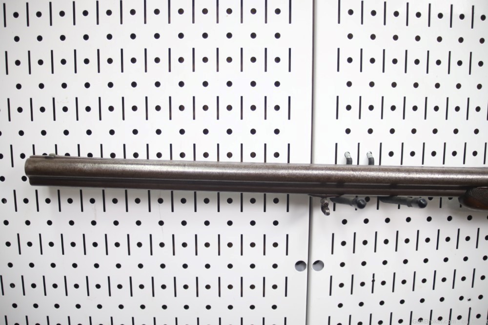 E. Schmidt & Habermann Drilling Combo 11mm Mauser, 16GA, 410GA 27.5" Barrel-img-20