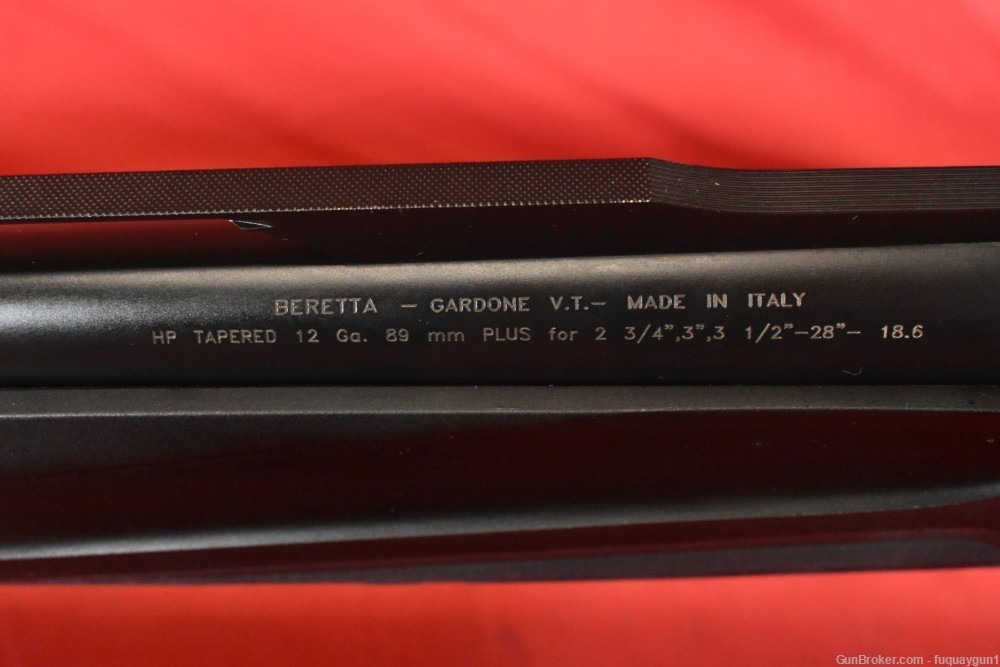 Beretta A400 Xtreme Plus 12GA 28" LEFT HANDED A400 Xtreme-Plus-img-7