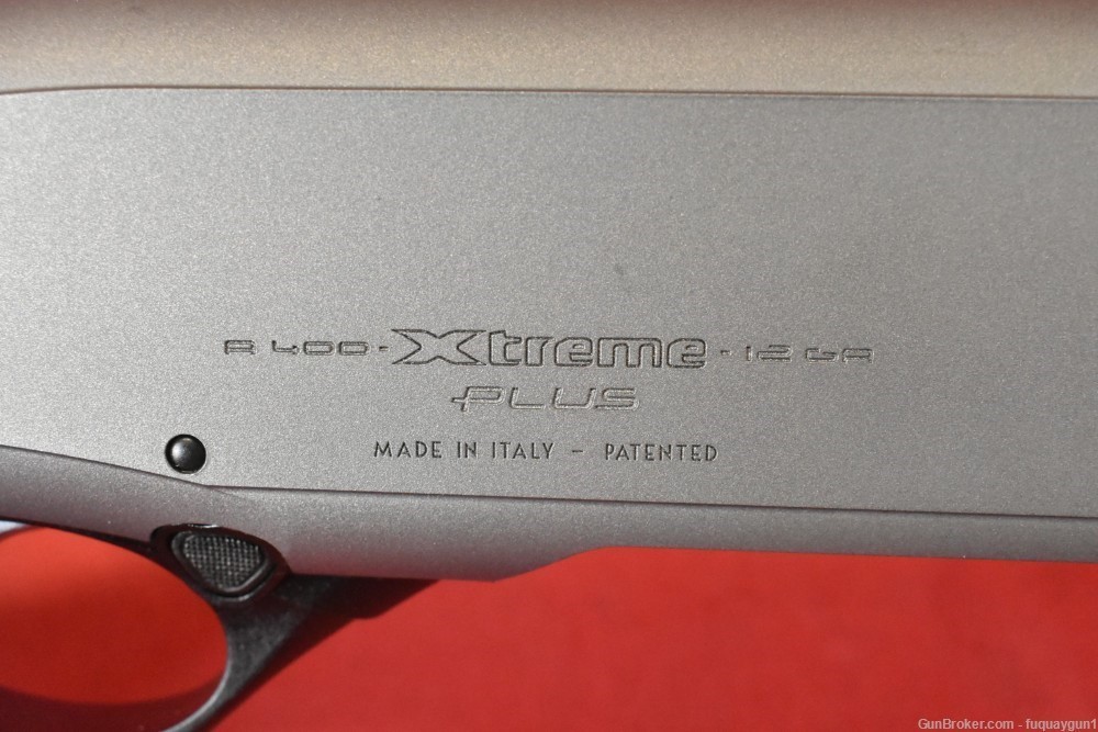 Beretta A400 Xtreme Plus 12GA 28" LEFT HANDED A400 Xtreme-Plus-img-6