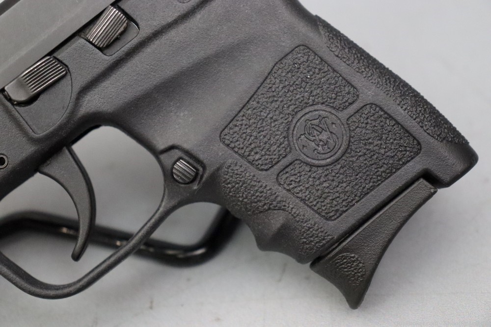 Smith & Wesson M&P Bodyguard 380 380ACP 2.75" w/Box-img-4