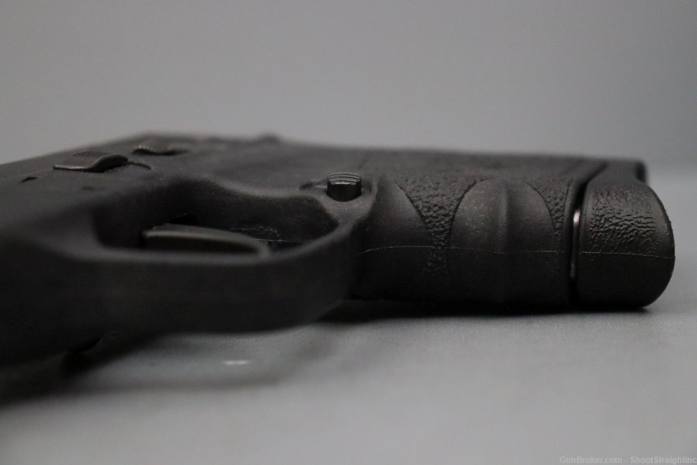 Smith & Wesson M&P Bodyguard 380 380ACP 2.75" w/Box-img-16