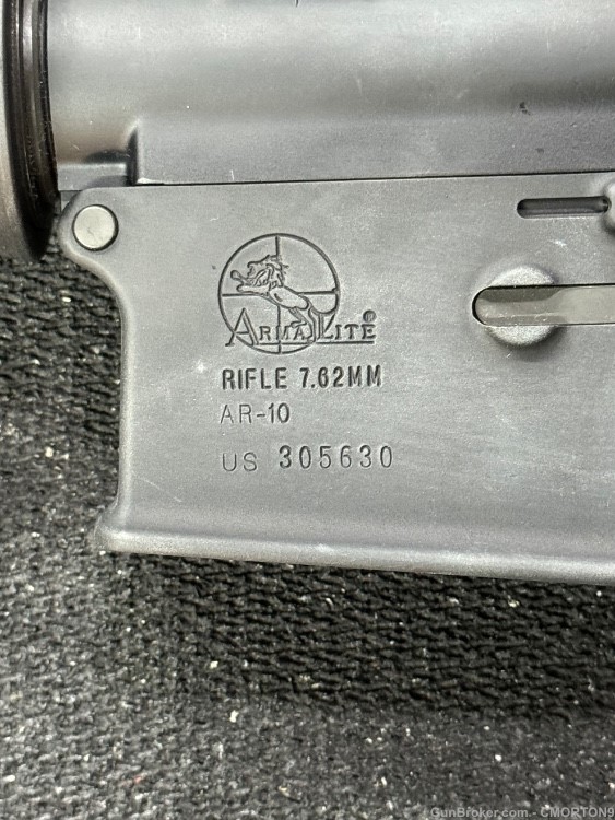 Armalite .308 WIN AR-10 -img-13