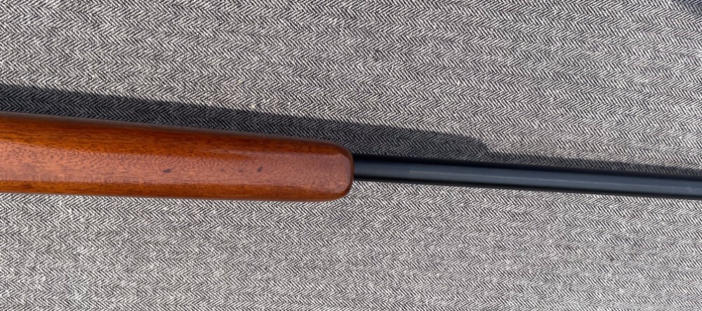 Remington 580 .22 LR Single Shot Bolt Action with 3-7x20 Scope-img-13