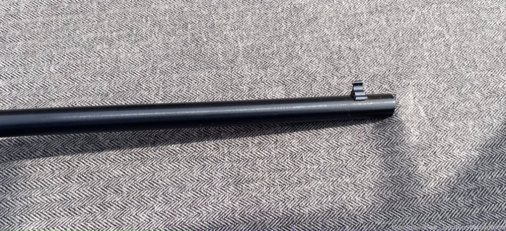 Remington 580 .22 LR Single Shot Bolt Action with 3-7x20 Scope-img-4