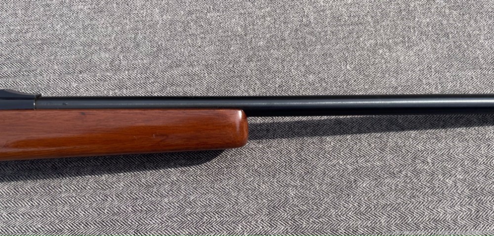 Remington 580 .22 LR Single Shot Bolt Action with 3-7x20 Scope-img-3