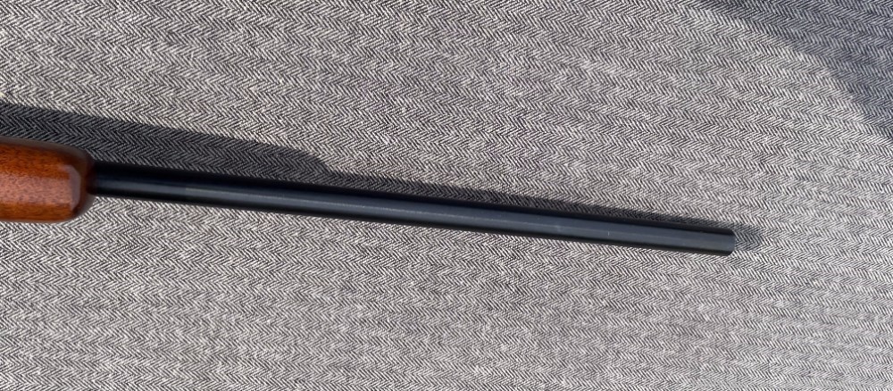 Remington 580 .22 LR Single Shot Bolt Action with 3-7x20 Scope-img-14