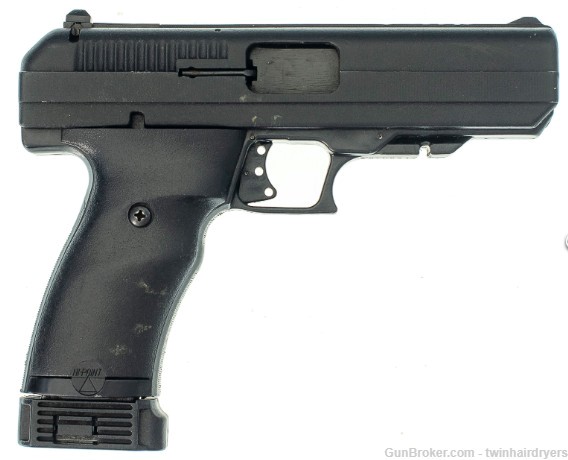 HI-POINT JHP 45 ACP Semi-Auto Pistol. 1 Mag-img-0