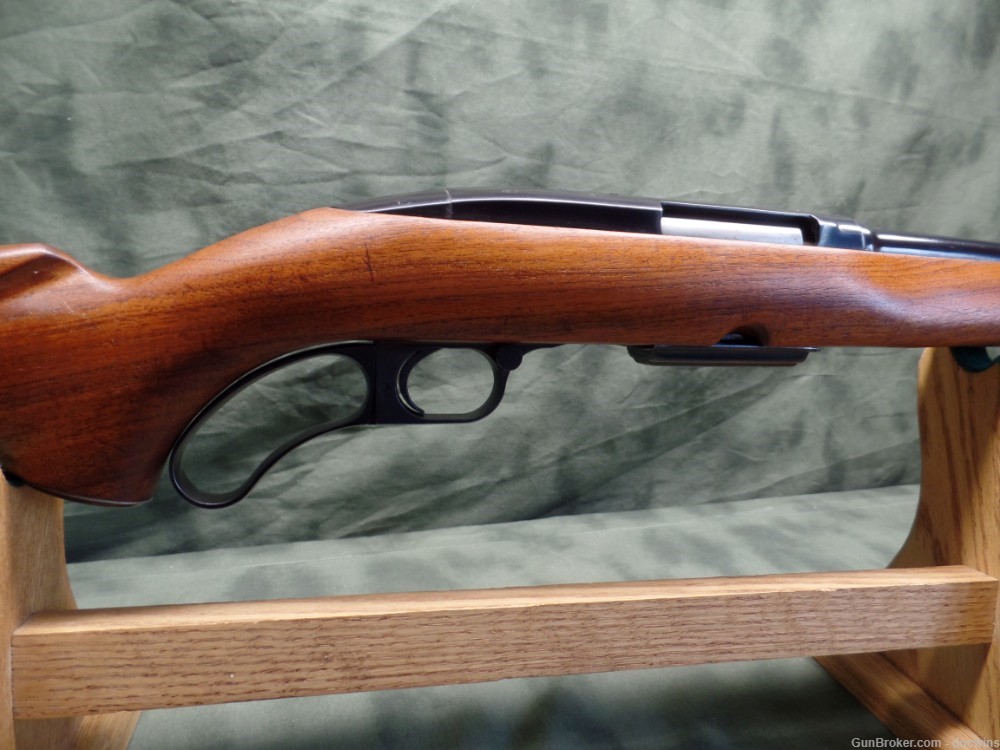 Winchester Model 88 Carbine 284 win-img-2