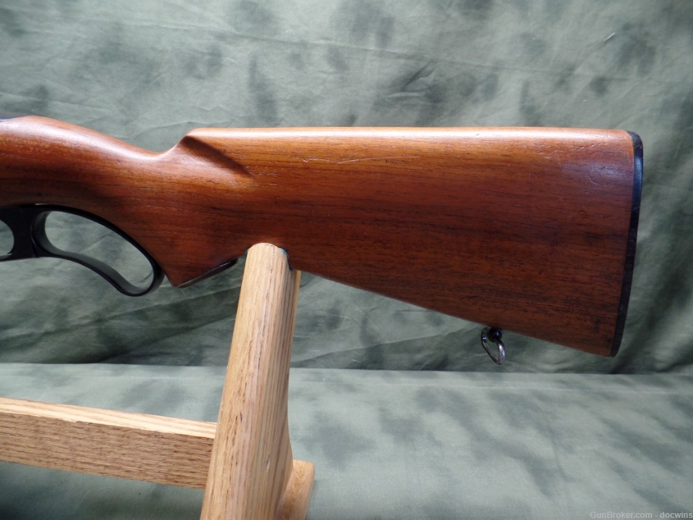 Winchester Model 88 Carbine 284 win-img-6