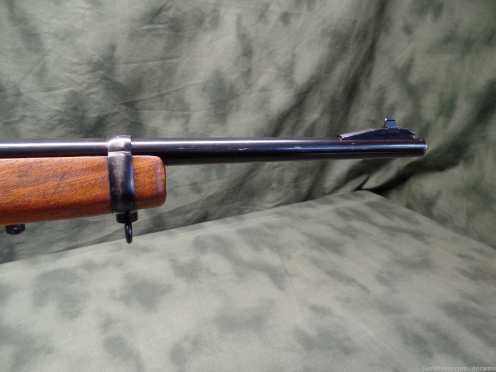 Winchester Model 88 Carbine 284 win-img-4