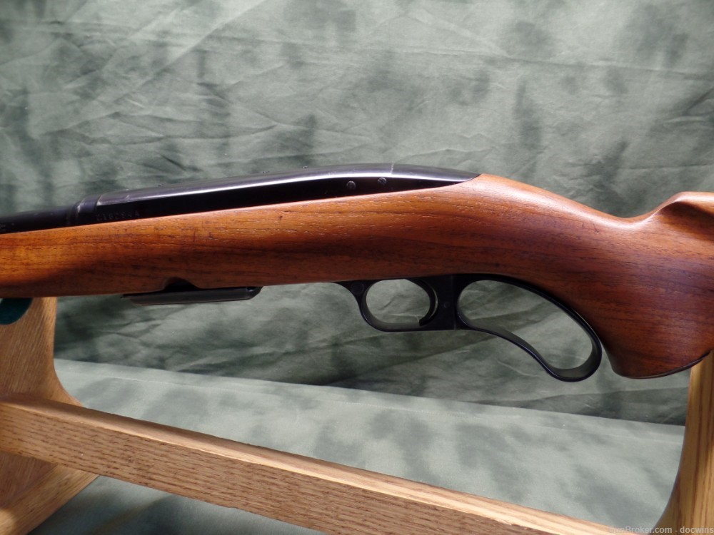 Winchester Model 88 Carbine 284 win-img-8