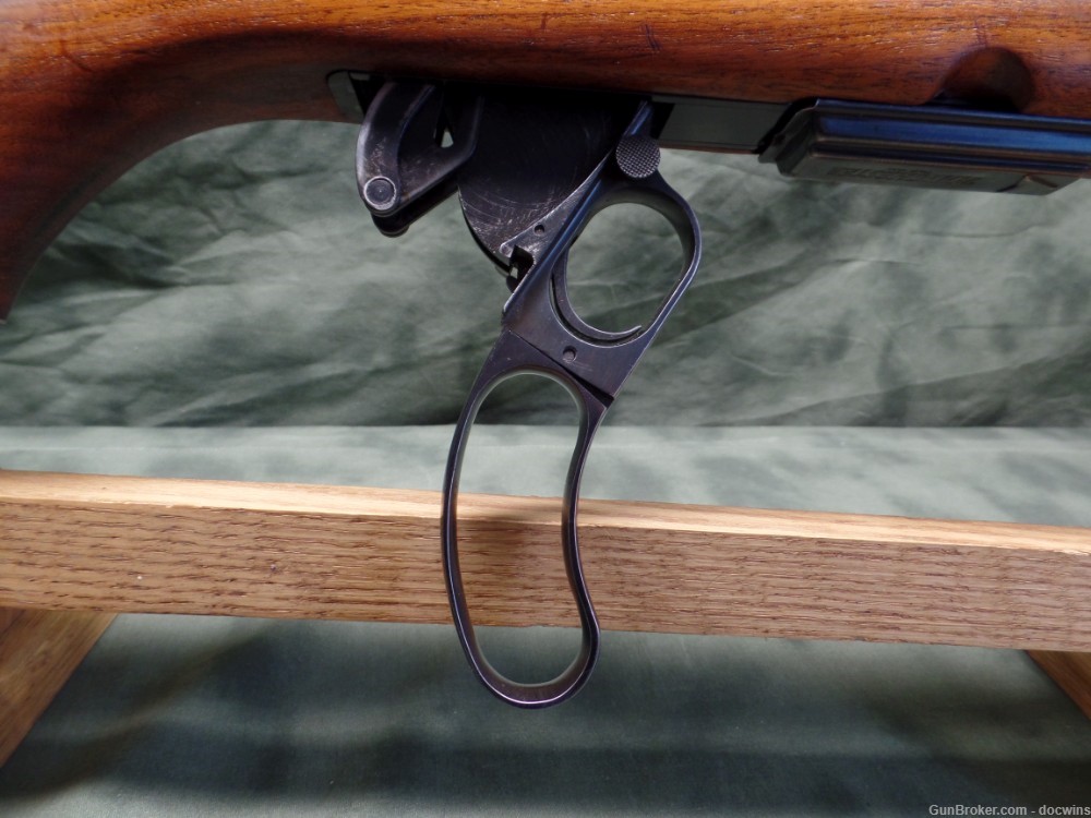 Winchester Model 88 Carbine 284 win-img-22