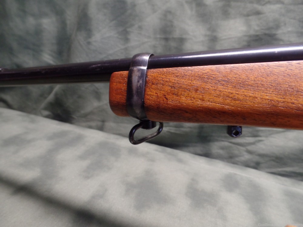 Winchester Model 88 Carbine 284 win-img-13