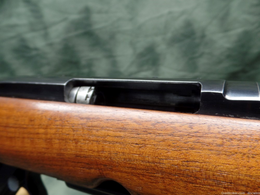 Winchester Model 88 Carbine 284 win-img-23