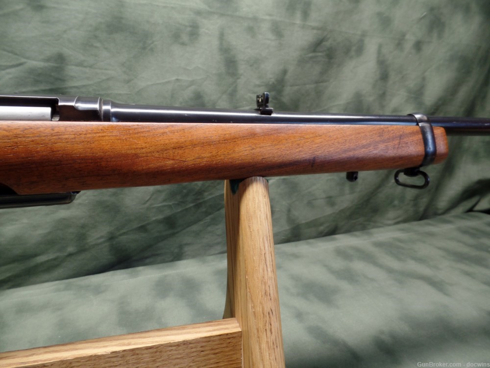 Winchester Model 88 Carbine 284 win-img-3