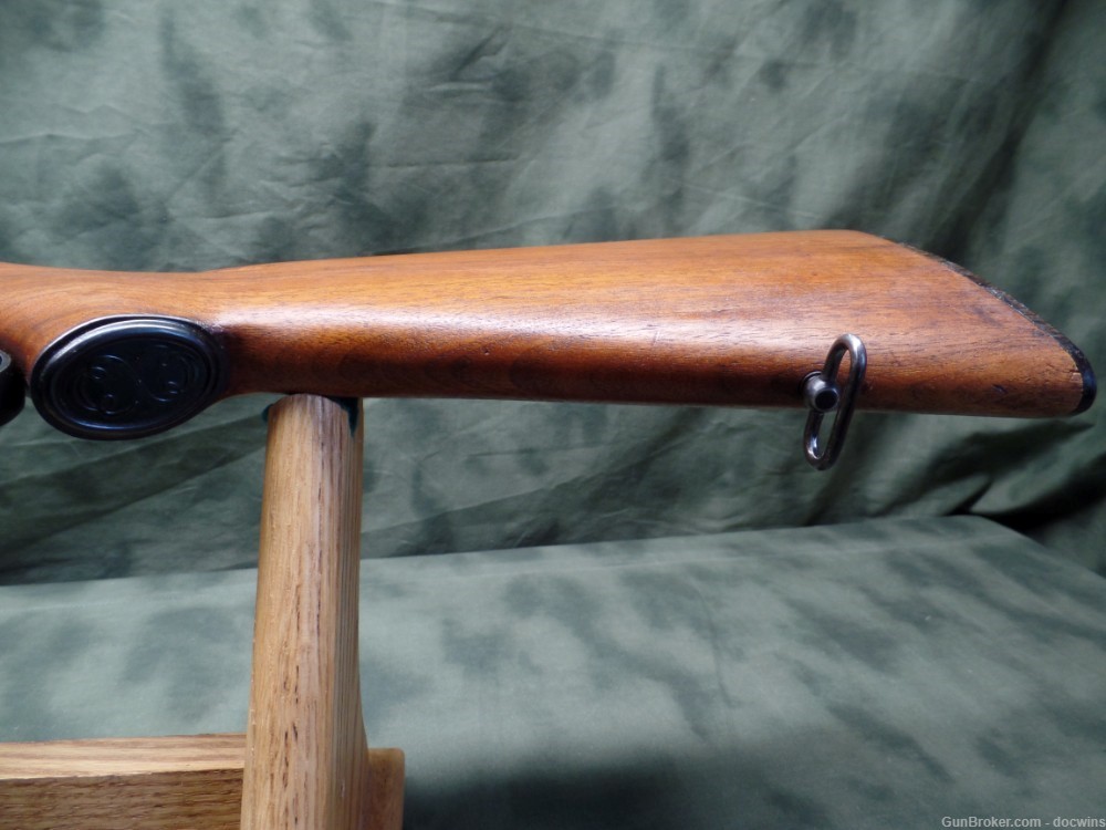 Winchester Model 88 Carbine 284 win-img-17
