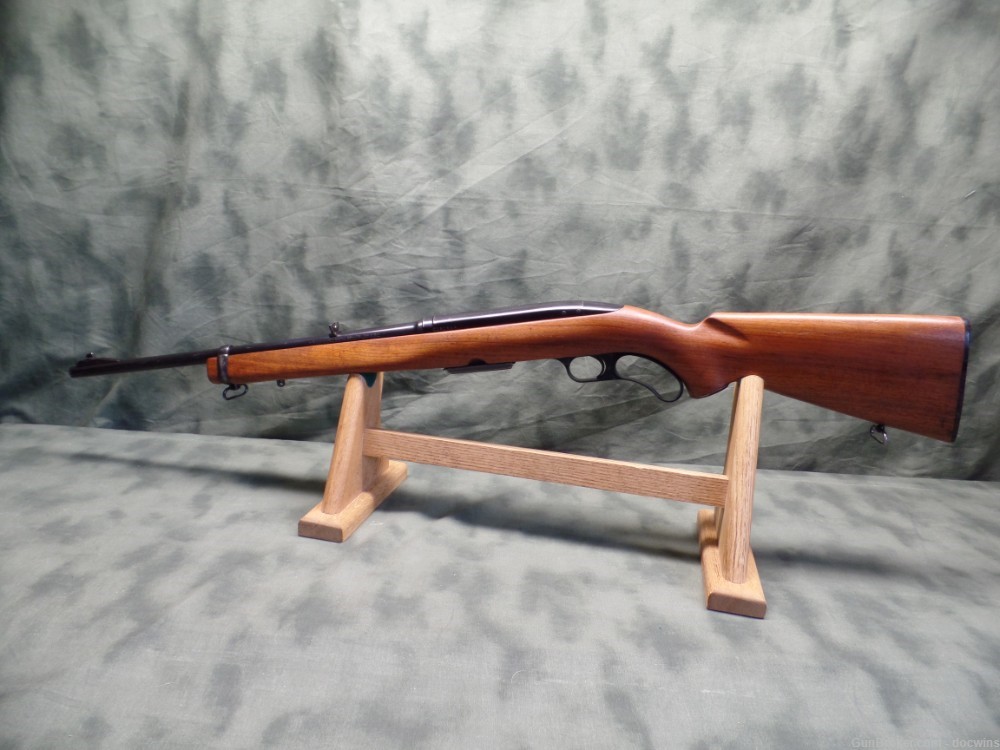 Winchester Model 88 Carbine 284 win-img-5