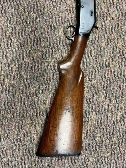 Winchester 1897 trench gun-img-3