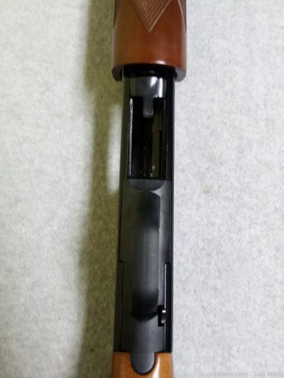 Mossberg 500 Semi Auto Pump Shotgun, 12G, 28" VR Barrel, Mod Choke Tube-img-29