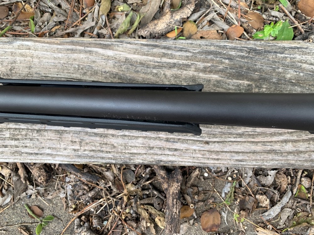 Remington 870 Tac-14 12 Gauge 14” Raptor Grip PENNY NO RESERVE .01 -img-24
