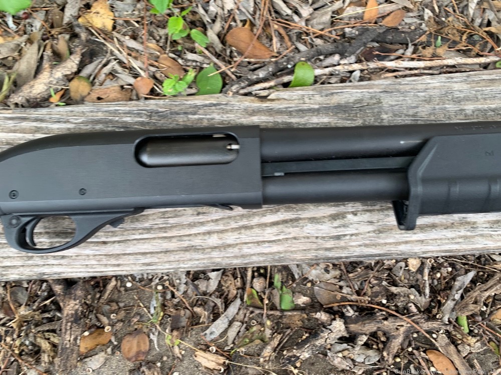 Remington 870 Tac-14 12 Gauge 14” Raptor Grip PENNY NO RESERVE .01 -img-12