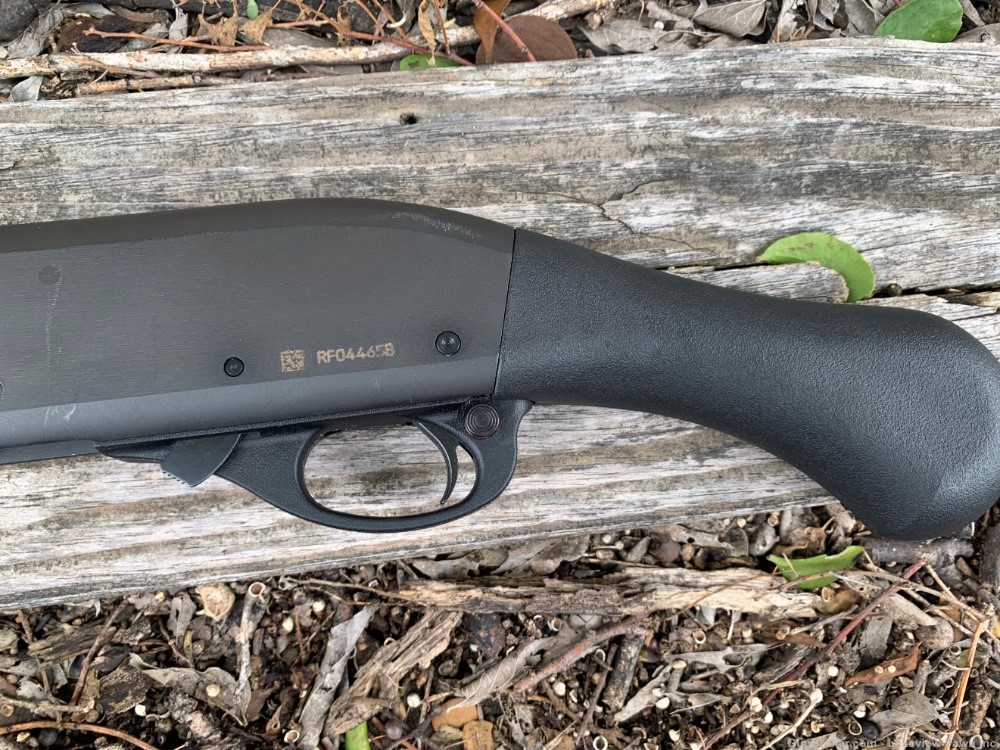 Remington 870 Tac-14 12 Gauge 14” Raptor Grip PENNY NO RESERVE .01 -img-2
