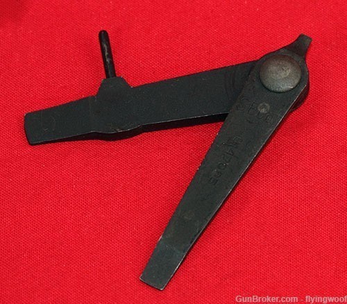 Springfield 1903 Cal 30/06 - Takedown Combination Tool - A-img-0