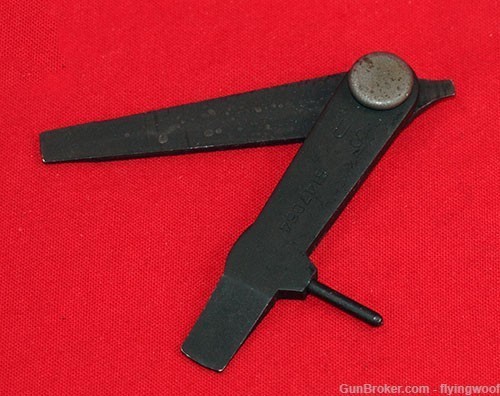 Springfield 1903 Cal 30/06 - Takedown Combination Tool - A-img-1