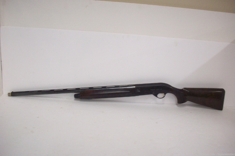 Beretta Model AL391 Urika Semi-Auto Sporting Shotgun in 12 Gauge-img-1