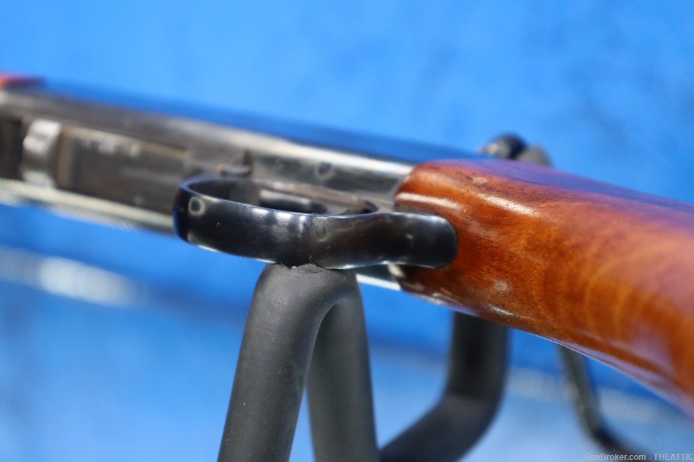 FN (BROWNING) SA22 22LR SEMI AUTO RIFLE MADE IN BELGIUM-img-28