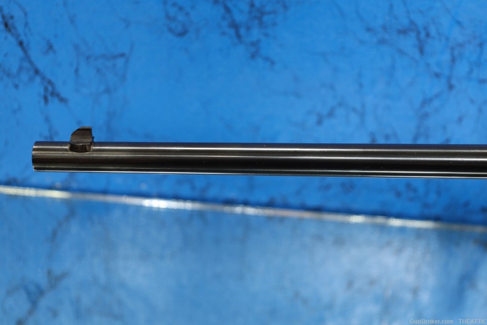 FN (BROWNING) SA22 22LR SEMI AUTO RIFLE MADE IN BELGIUM-img-11