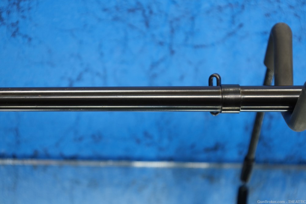 FN (BROWNING) SA22 22LR SEMI AUTO RIFLE MADE IN BELGIUM-img-20