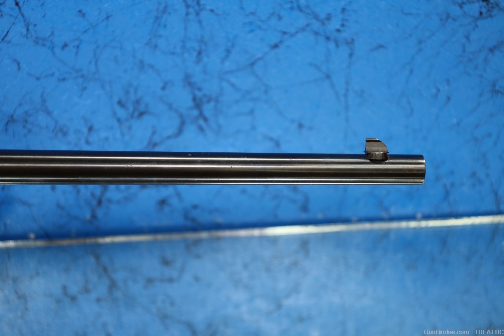 FN (BROWNING) SA22 22LR SEMI AUTO RIFLE MADE IN BELGIUM-img-43