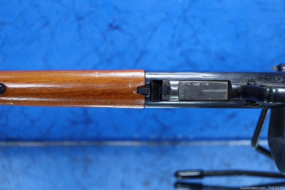 FN (BROWNING) SA22 22LR SEMI AUTO RIFLE MADE IN BELGIUM-img-31