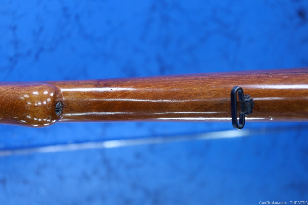 FN (BROWNING) SA22 22LR SEMI AUTO RIFLE MADE IN BELGIUM-img-25