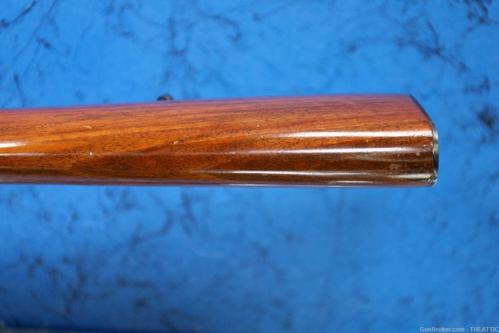 FN (BROWNING) SA22 22LR SEMI AUTO RIFLE MADE IN BELGIUM-img-13