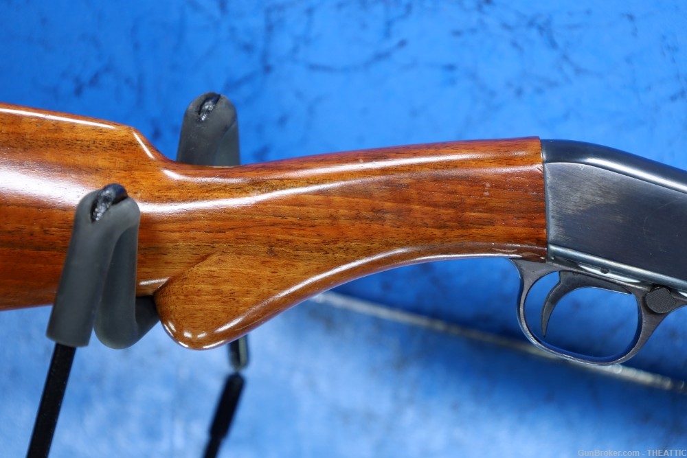 FN (BROWNING) SA22 22LR SEMI AUTO RIFLE MADE IN BELGIUM-img-39