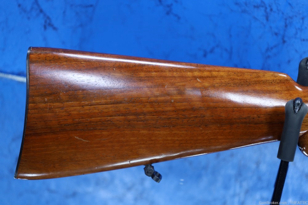 FN (BROWNING) SA22 22LR SEMI AUTO RIFLE MADE IN BELGIUM-img-38