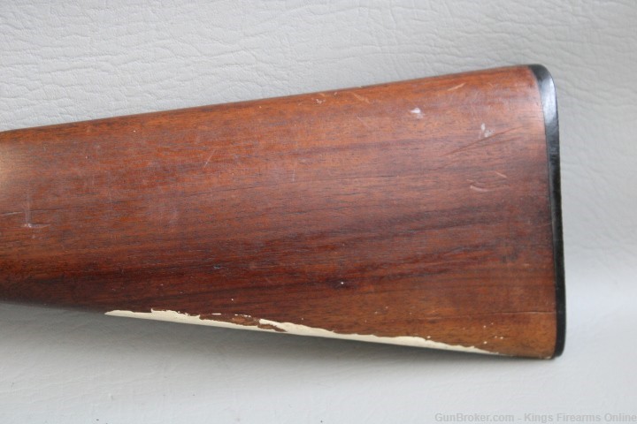 Winchester model 62 .22 Short Item S-251-img-14