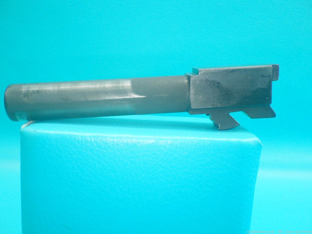 Glock 19 Gen1 9mm  4" Factory Barrel-img-1
