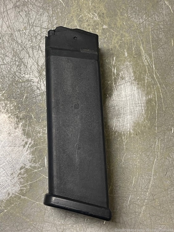 Pre-ban Glock 21 factory 45 magazine mag 13rd .45 acp-img-3