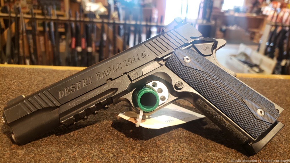 Magnum Research 1911 G-img-1