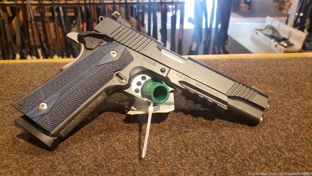 Magnum Research 1911 G-img-0