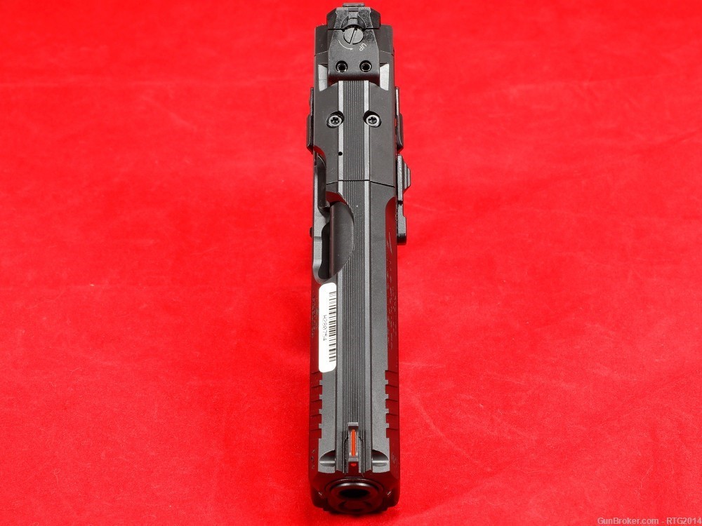 CZ Shadow 2 Compact 9mm Optic Ready NIB 2x15rd Mags, FastShip No CC Fee-img-4