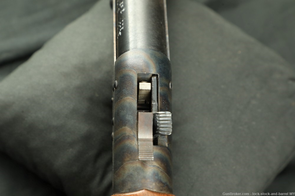 NEF New England Firearms Pardner Model 20GA Shotgun 22” Barrel, MFD 2001-img-24