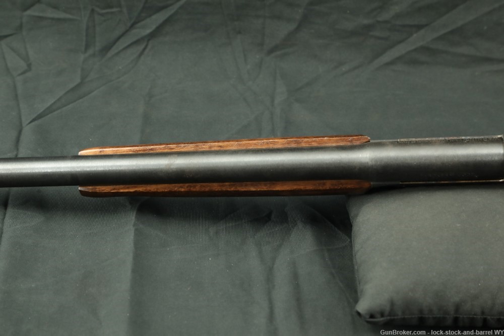 NEF New England Firearms Pardner Model 20GA Shotgun 22” Barrel, MFD 2001-img-13