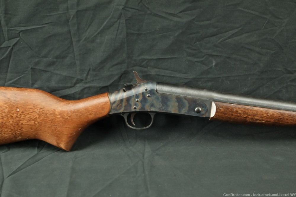 NEF New England Firearms Pardner Model 20GA Shotgun 22” Barrel, MFD 2001-img-4