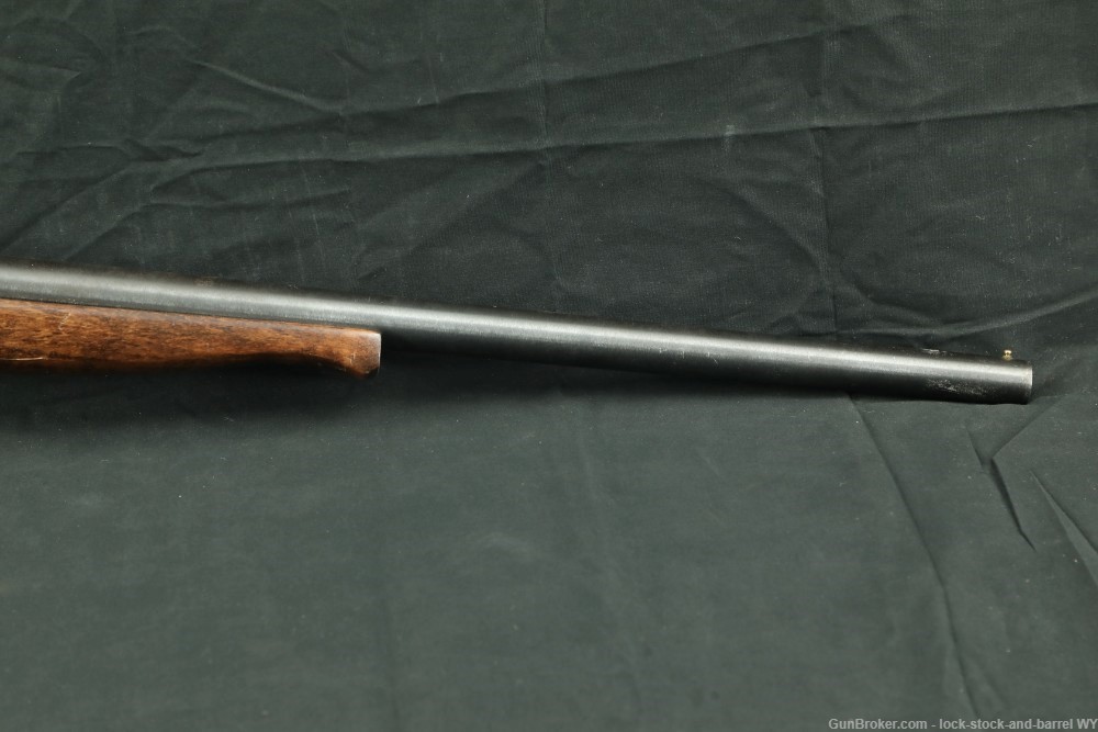 NEF New England Firearms Pardner Model 20GA Shotgun 22” Barrel, MFD 2001-img-6